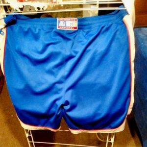 STARTER BRAND Basketball shorts Vintage After Y2K